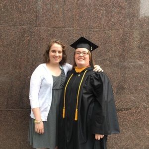 Meet your Posher, Cassieandmiranda